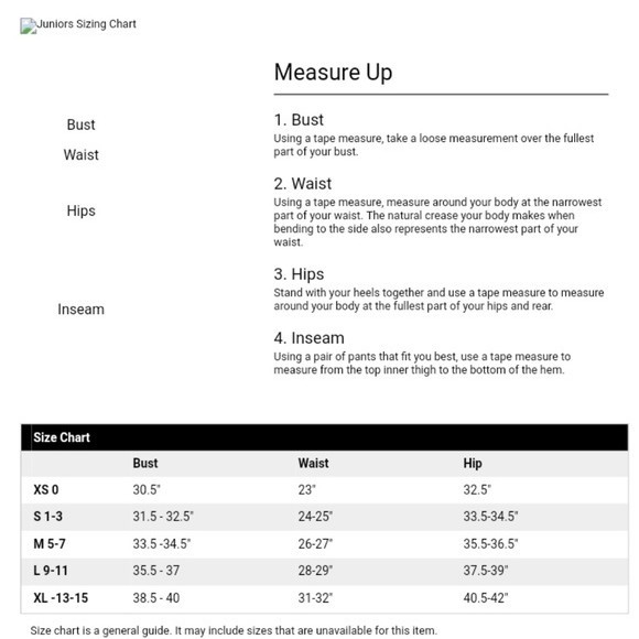 HP Junior's Mudd Keyhole High-Low Tee XS - Picture 5 of 6